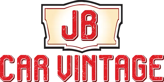 JB CAR Vintage
